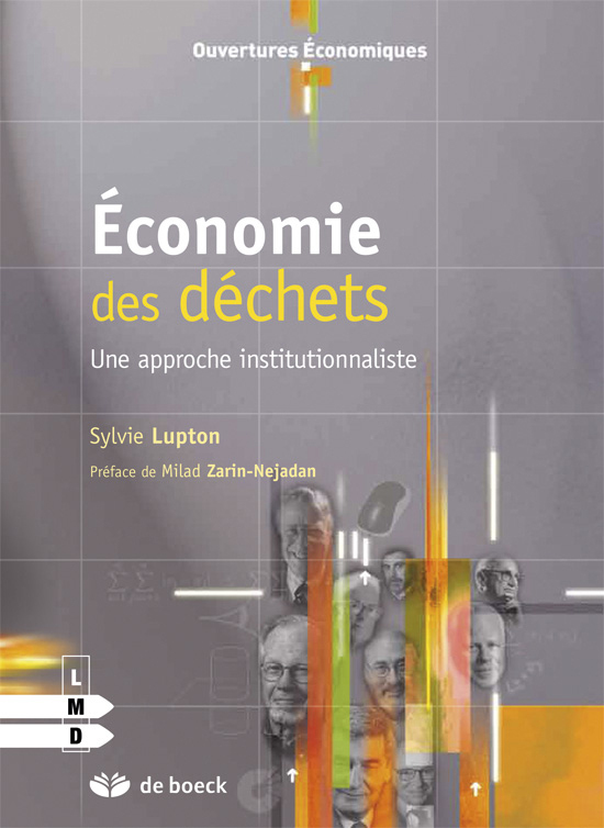 Économie des déchets