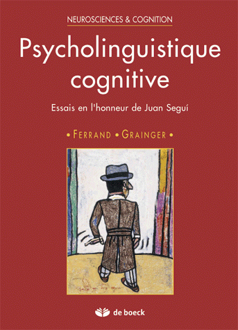 Psycholinguistique cognitive