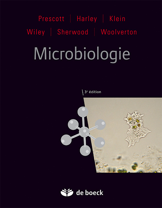 MICROBIOLOGIE