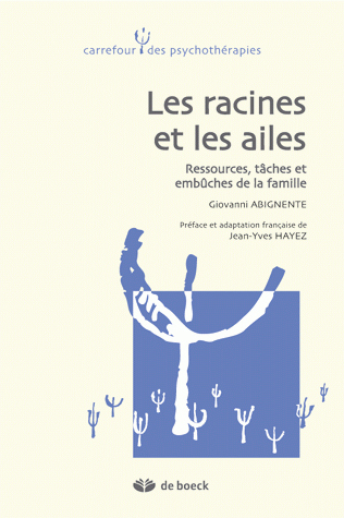 Les racines et les ailes