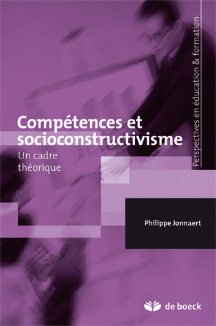 Compétences et socioconstructivisme
