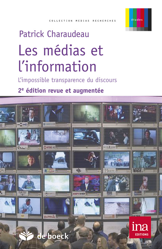 Les médias et l'information