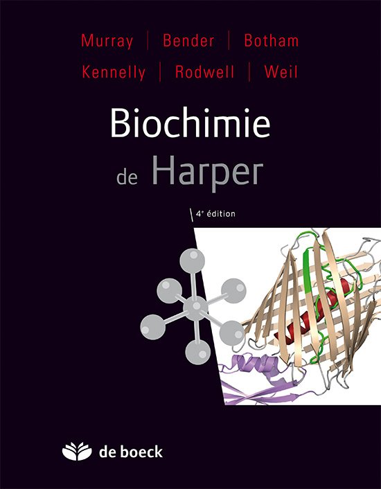 Biochimie de Harper 