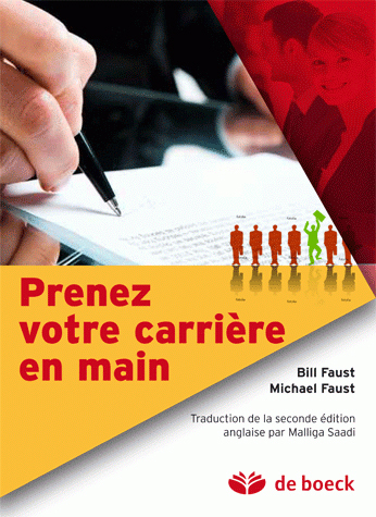 Prenez votre carrière en main