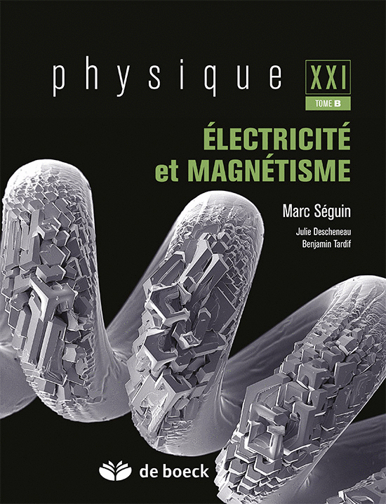 Physique XXI