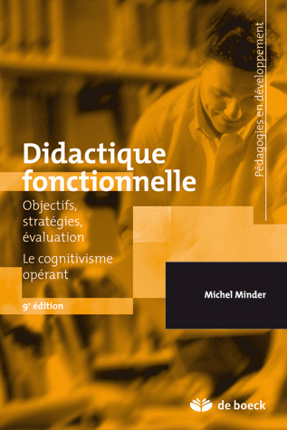 Didactique fonctionnelle