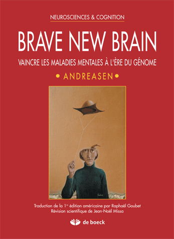BRAVE NEW BRAIN