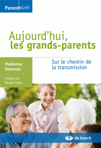 Aujourd'hui les grands-parents