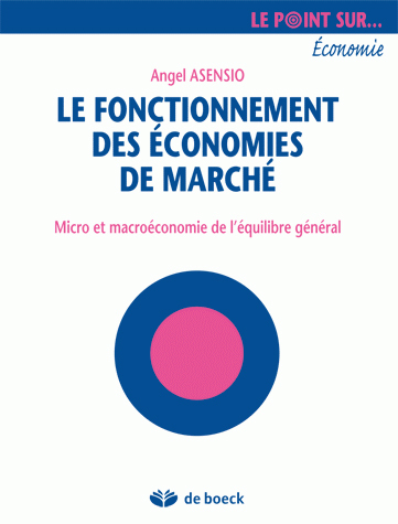 Le fonctionnement des économies de marché