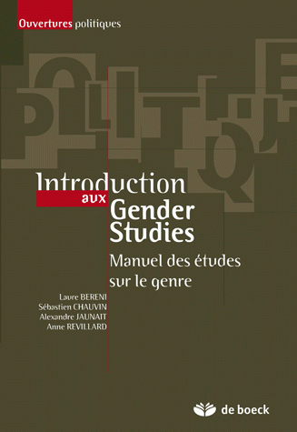 INTRODUCTION AUX GENDER STUDIES