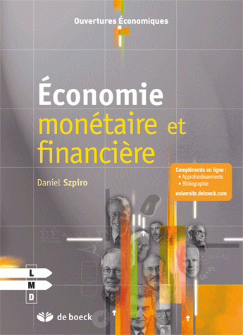 Économie monétaire et financière