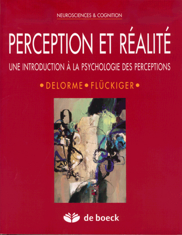 Perception et Réalité