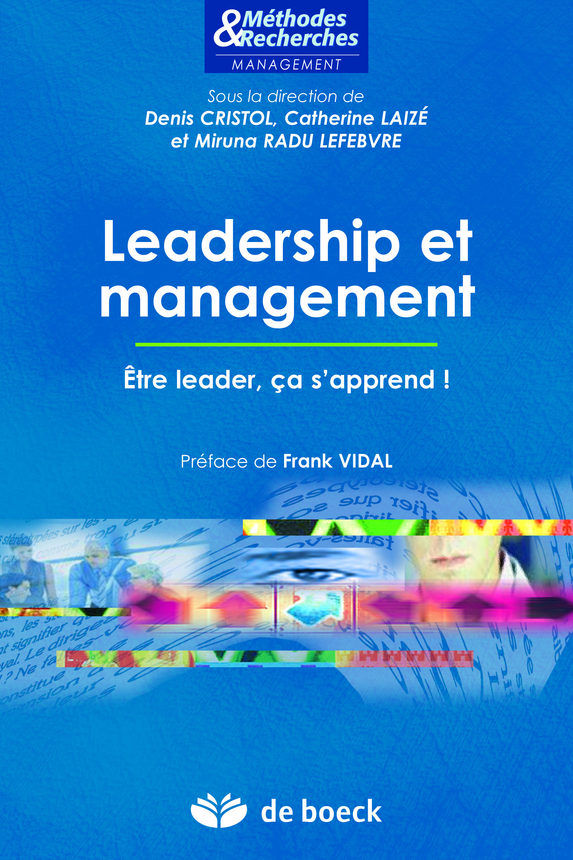 Leadership et management