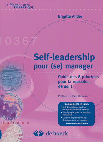 Self-leadership pour (se) manager