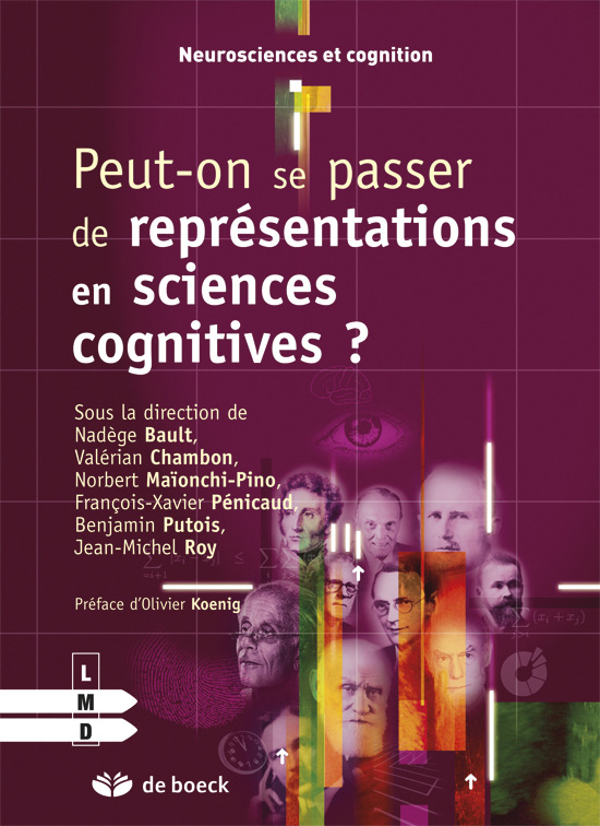 Peut-on se passer de représentations en sciences cognitives ?