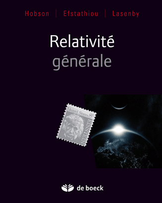 Relativité générale