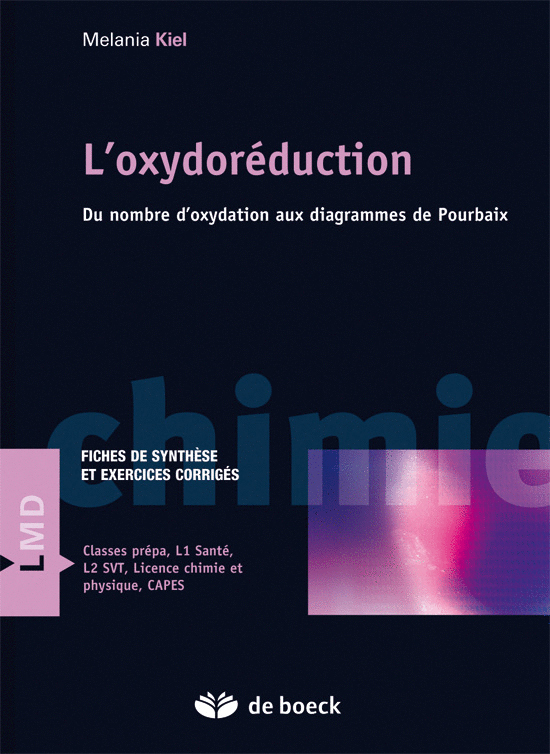 Oxydoréduction