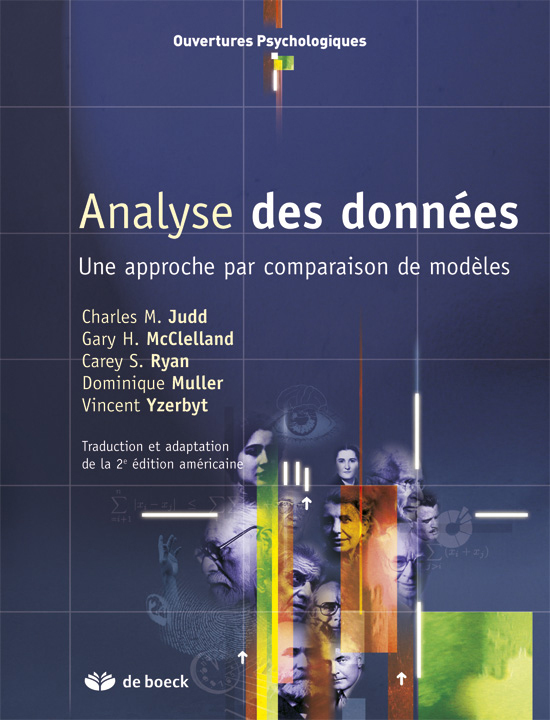 Analyse des données