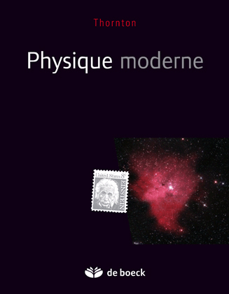 Physique moderne