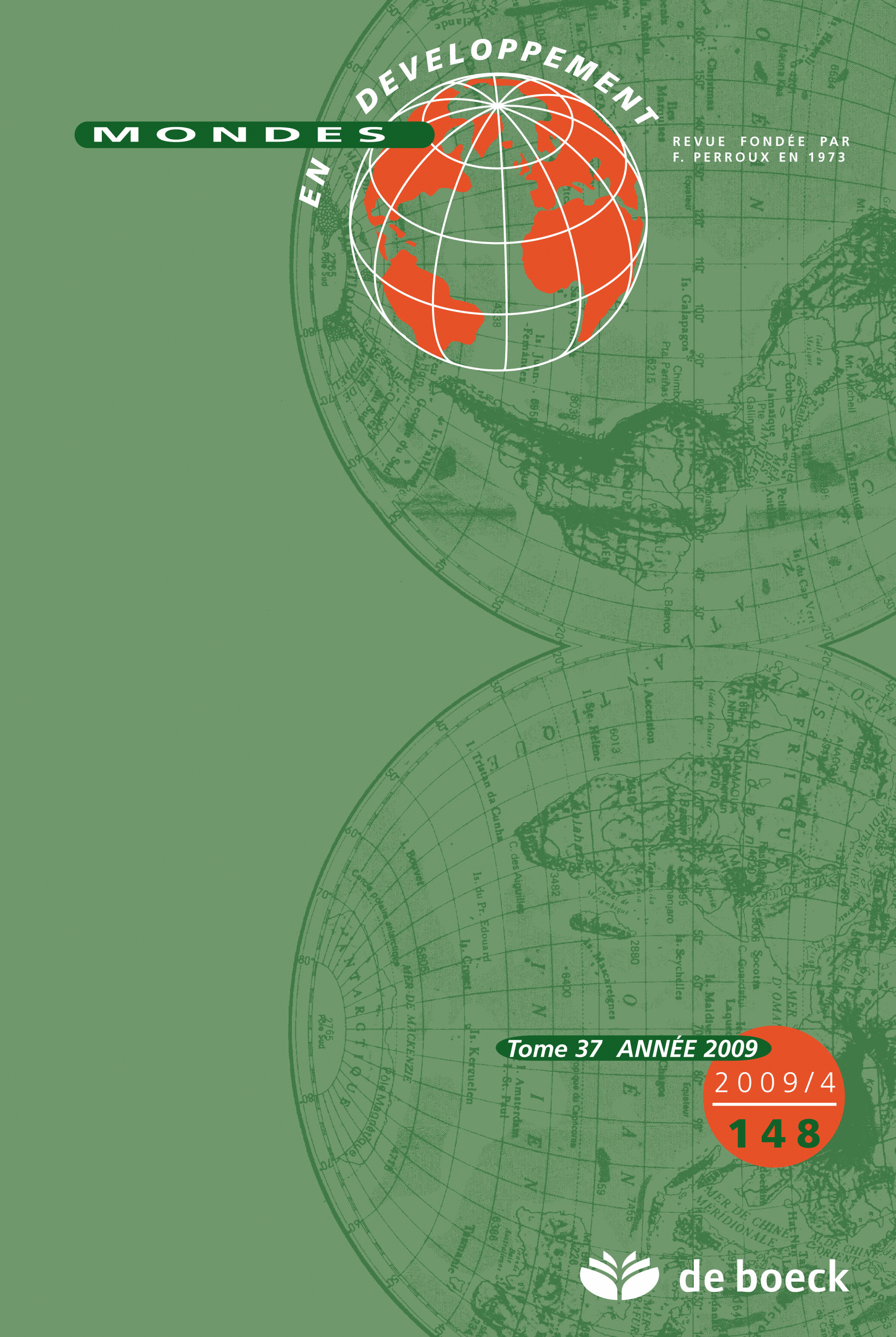 MONDES EN DEVELOPPEMENT 2003/3 N.123 SOUVERAINETE SOUS-DEVELOPPEMENT AFRIQUE