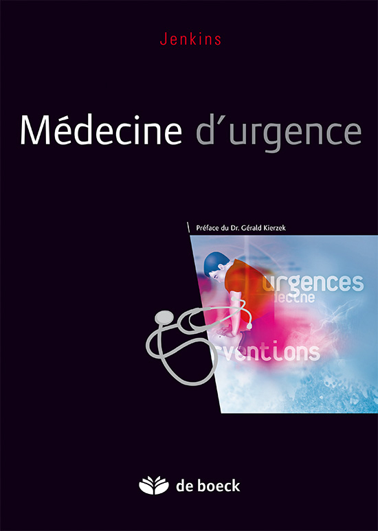 Médecine d'urgence