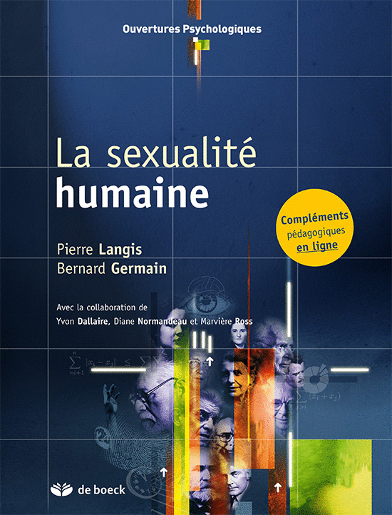 La sexualité humaine