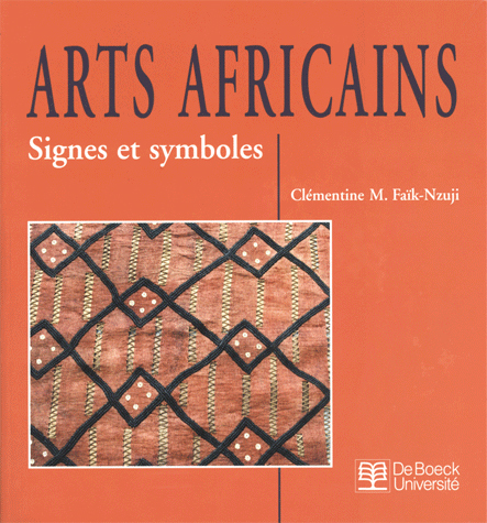 Arts africains