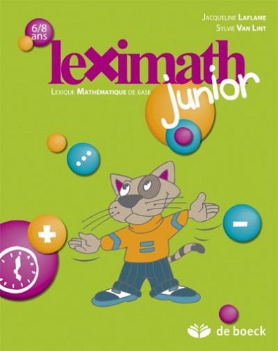 LEXIMATH JUNIOR.