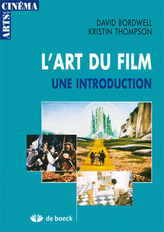 L'ART DU FILM