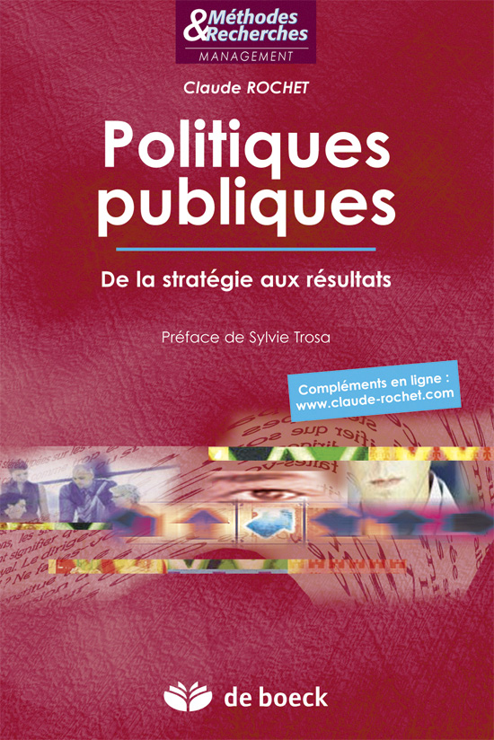 Politiques publiques