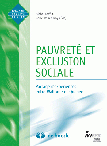 PAUVRETE ET EXCLUSION SOCIALE