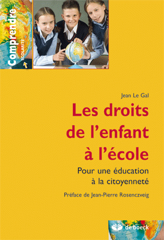 Les droits de l'enfant à l'école