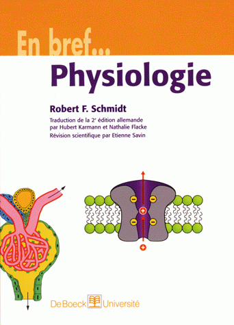 Physiologie