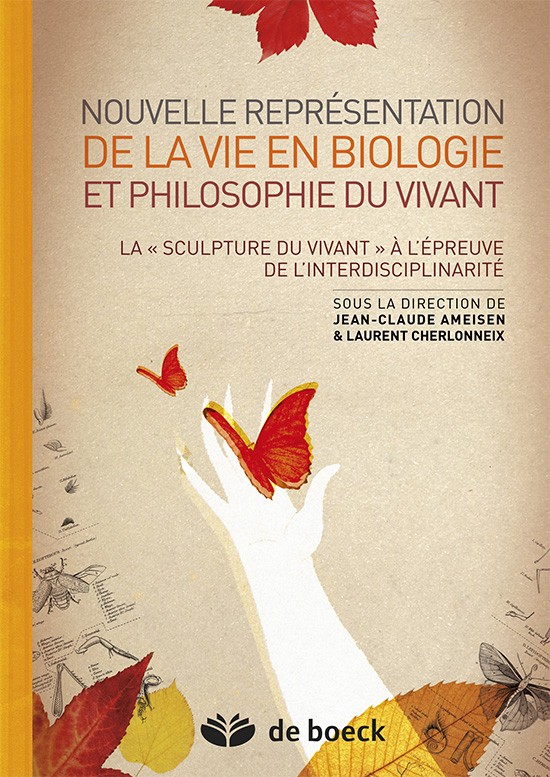 Nouvelle représentation de la vie en biologie et philosophie du vivant