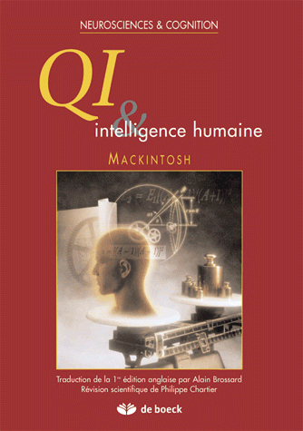 QI & INTELLIGENCE HUMAINE