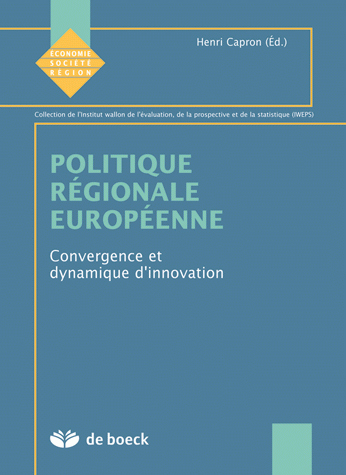 Politique régionale européenne