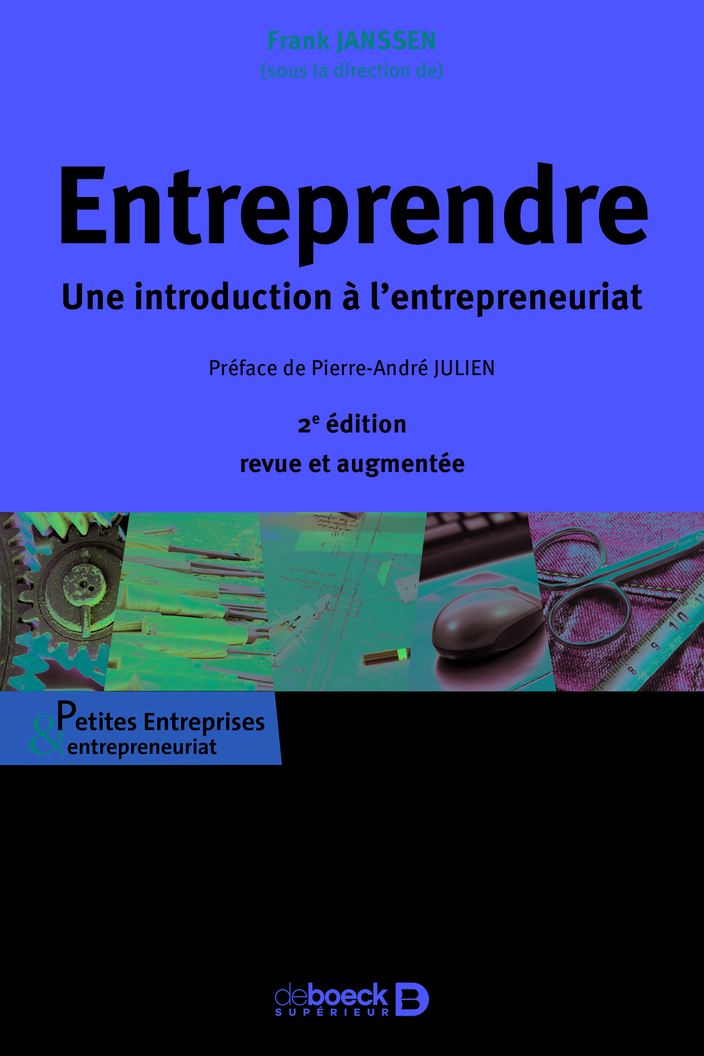 Entreprendre