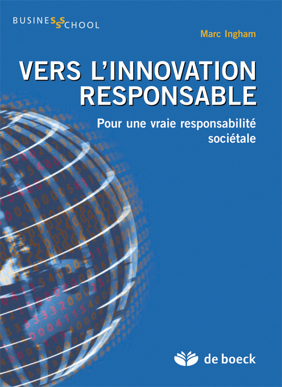 Vers l'innovation responsable