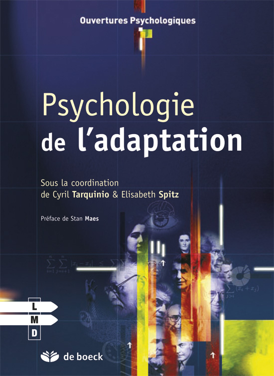 Psychologie de l'adaptation
