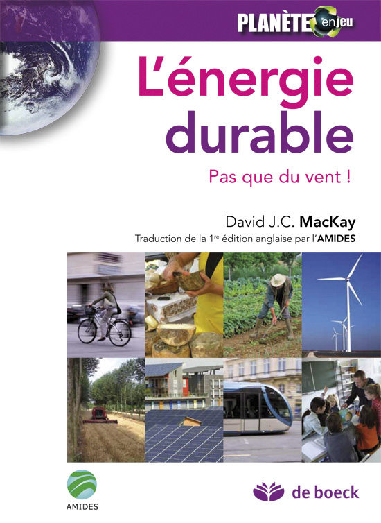L'énergie durable