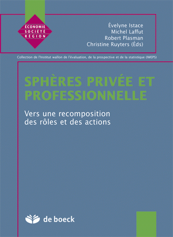 Sphères privée et professionnelle