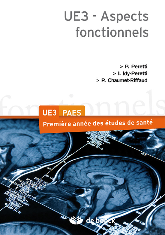 UE3 Aspects fonctionnels