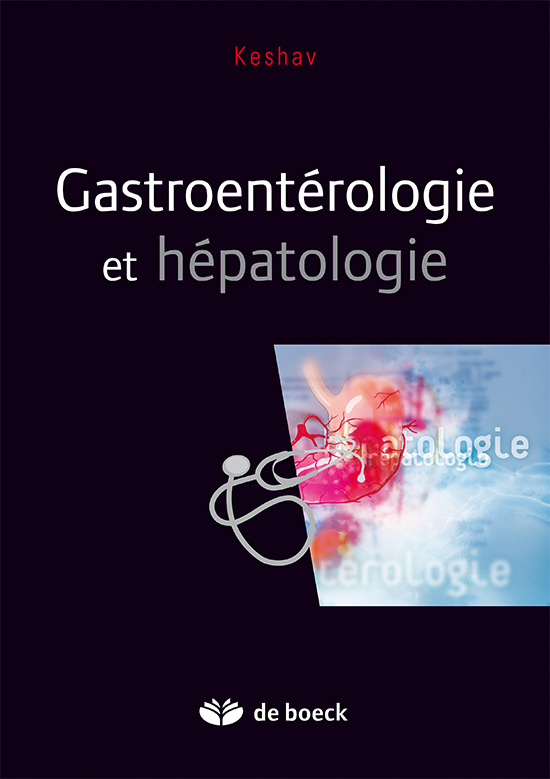 Gastroentérologie et hépatologie