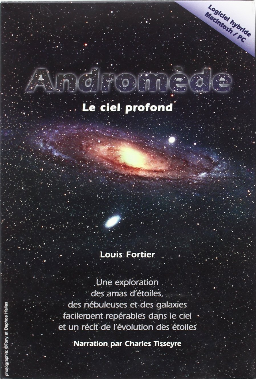 Andromède