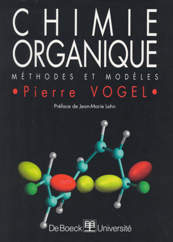 Chimie organique