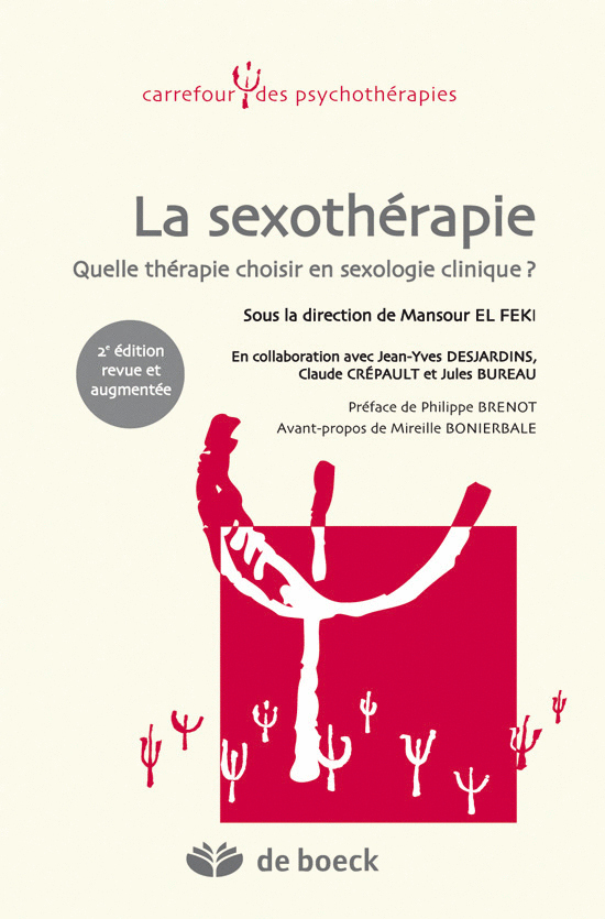 La sexothérapie