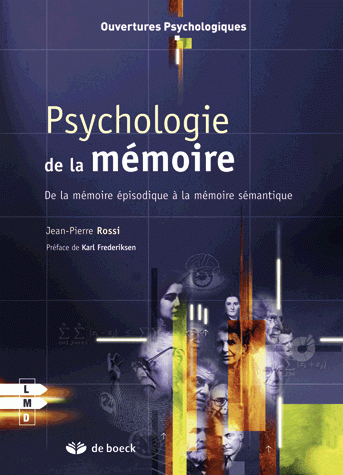 Psychologie de la mémoire