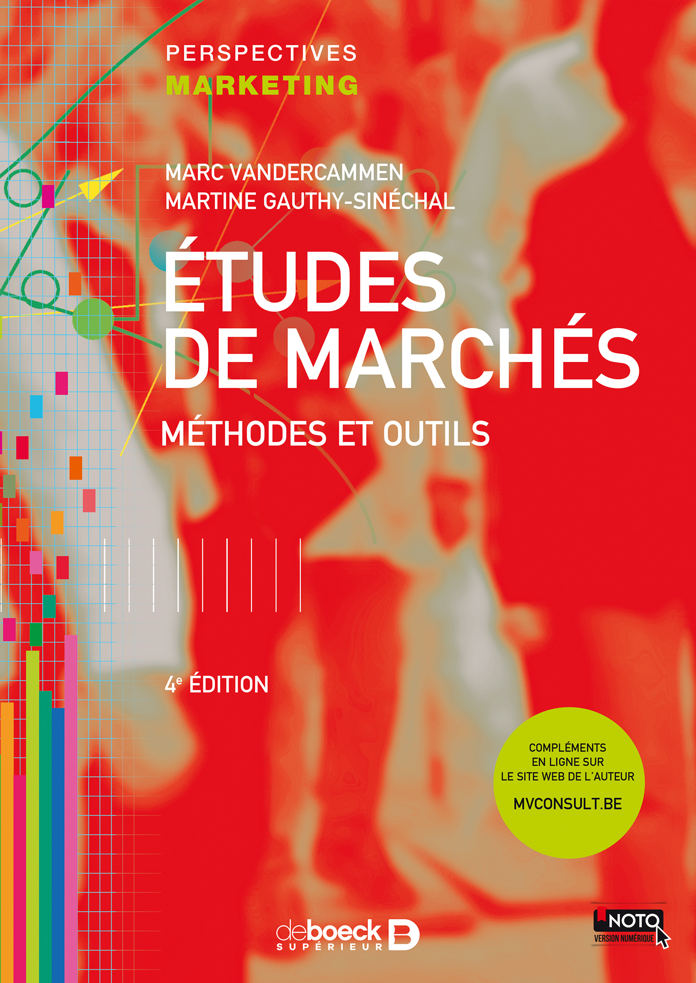 Études de marchés