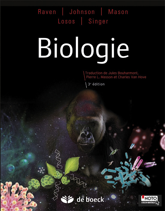 Biologie