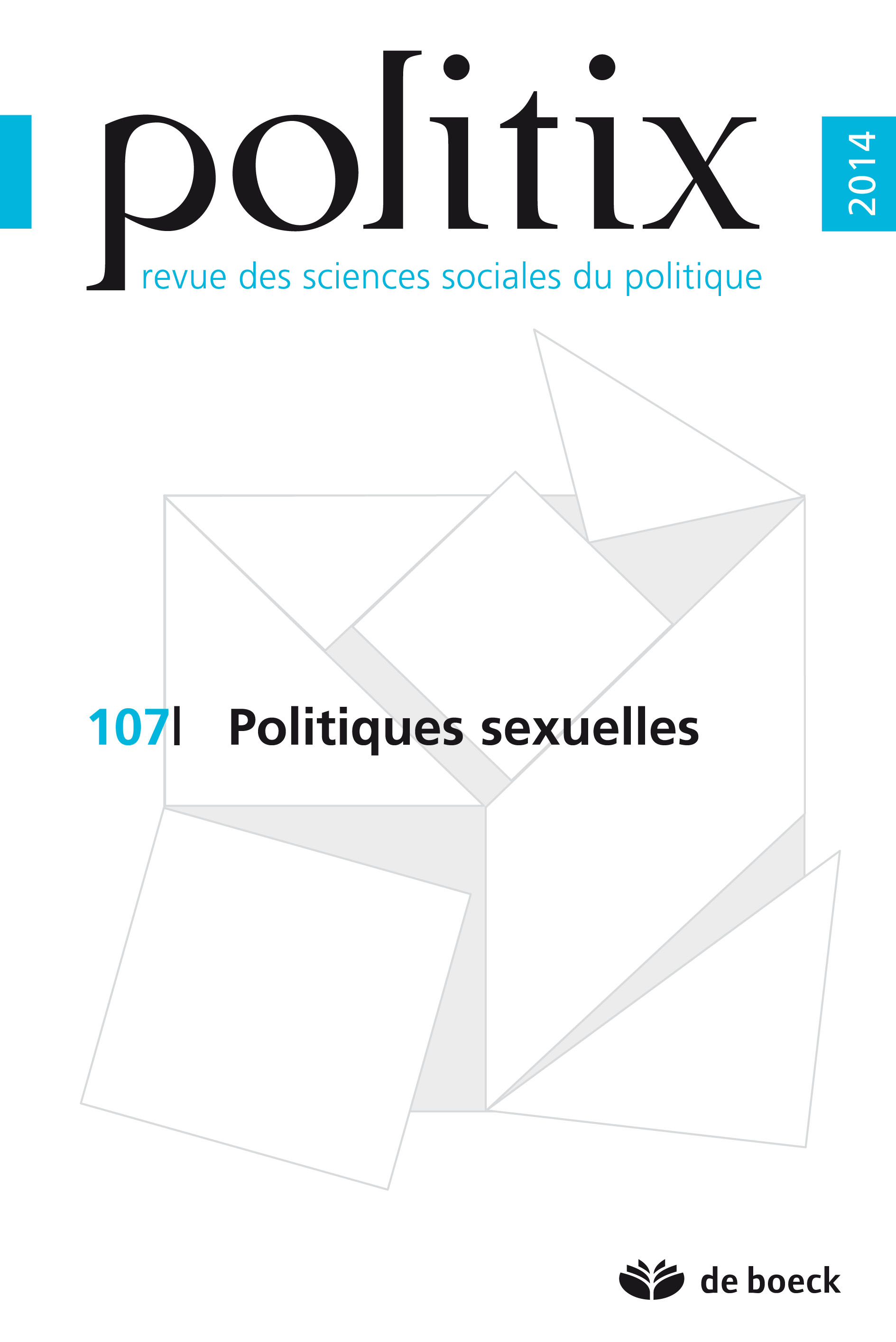 POLITIX N.107